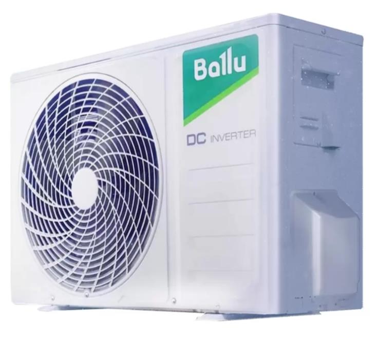 Кондиционер Ballu BSVI-09HN8