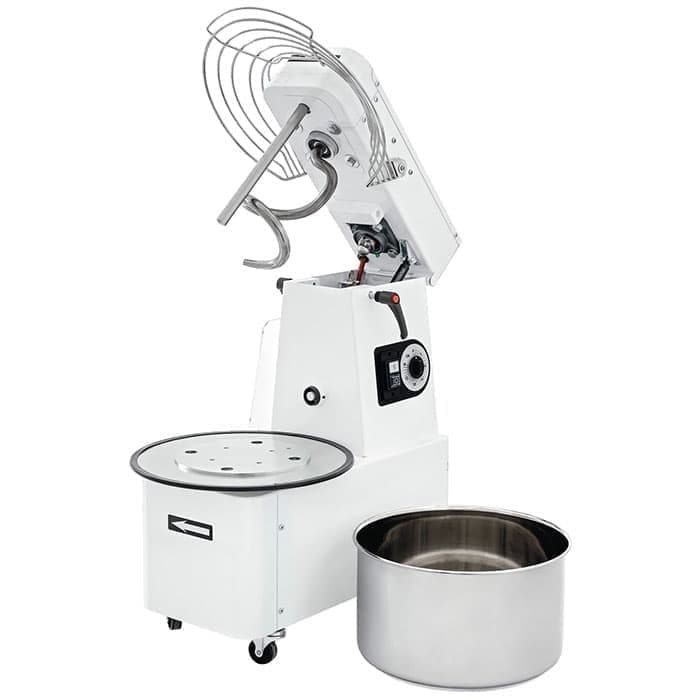 Тестомес Prismafood ITR 20 2V