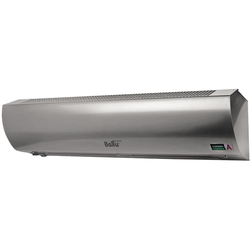 Завеса тепловая Ballu BHC-L10-S06-M пульт BRC-E