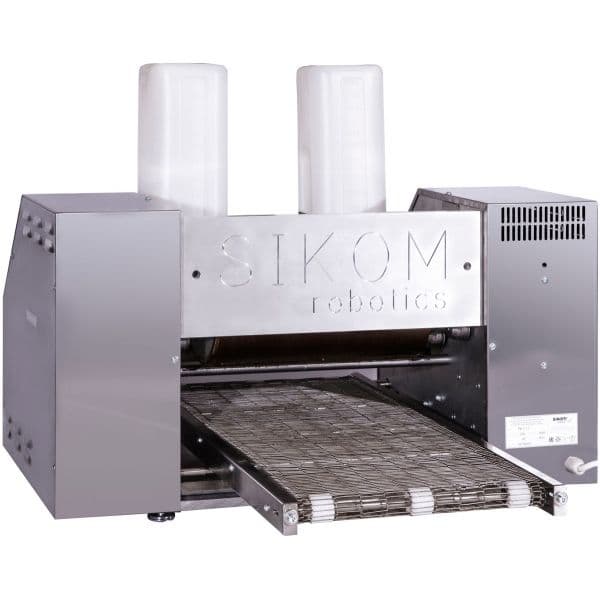 Блинный автомат автоматический Sikom РК-2.1.300