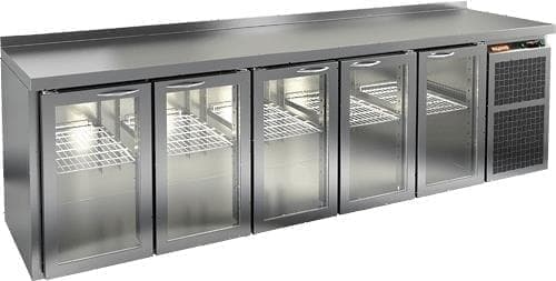 Стол холодильный Hicold GNG 11111 BR2 HT