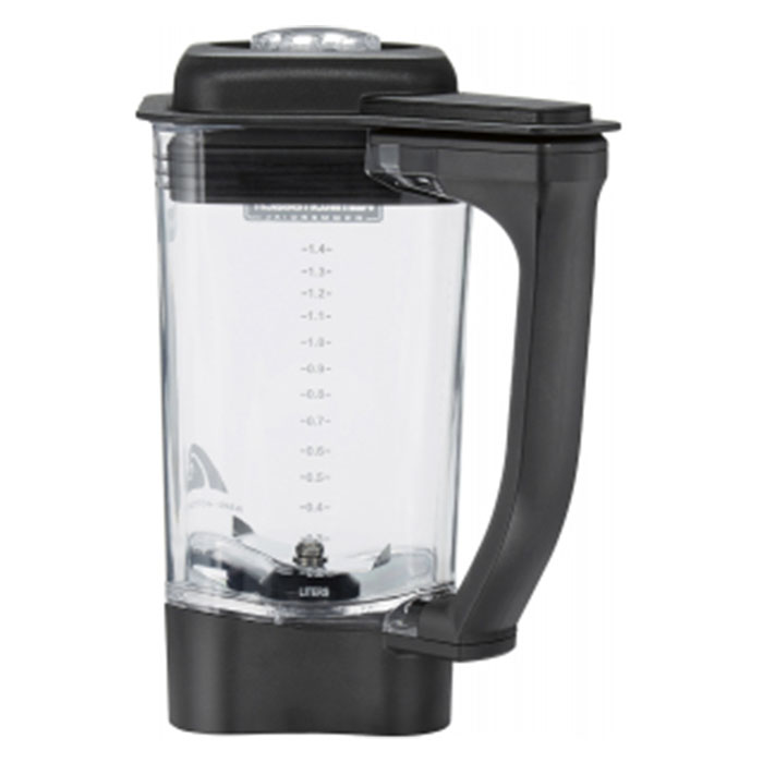 Стакан для блендера Hamilton Beach HBB255-CE