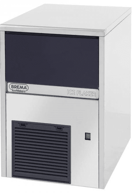 Льдогенератор Brema GB601W