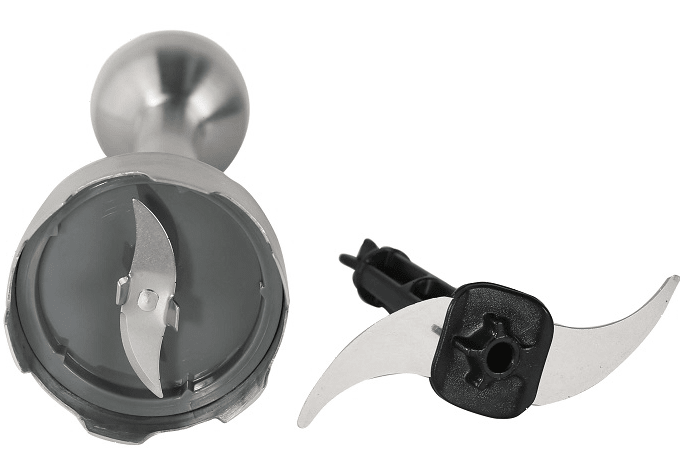 Миксер ручной Gemlux GL-SB-809