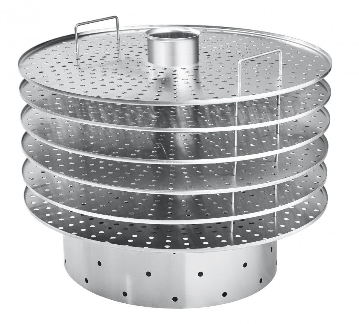 Котел пищеварочный Iterma КП-160