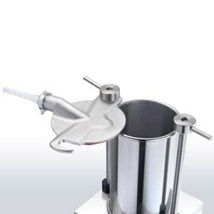 Шприц для колбас Sirman IS15 IDRA VERT 220В