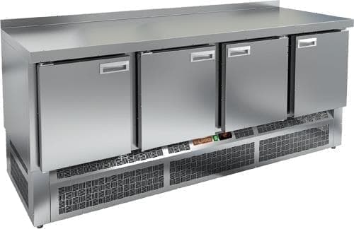 Стол холодильный Hicold GNE 1111/TN