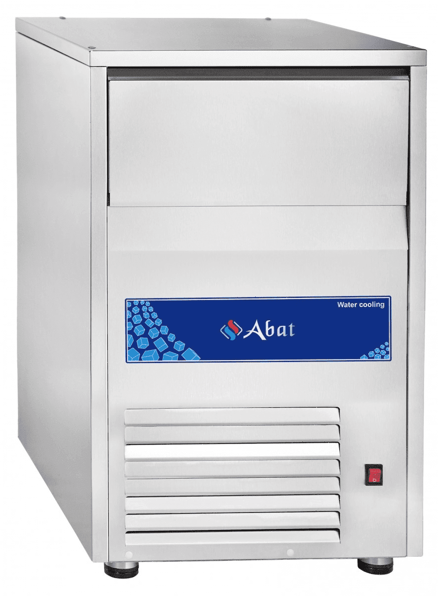 Льдогенератор Abat ЛГ-90/30Г-01 (71000019500)