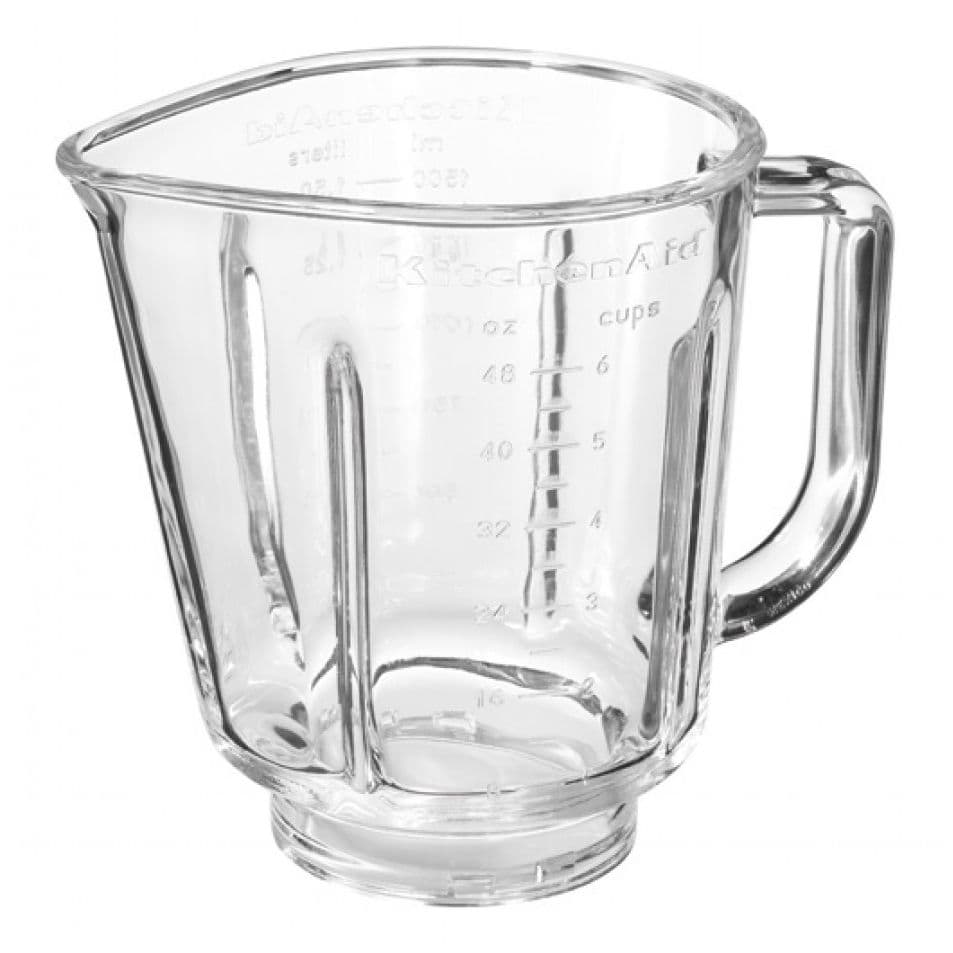 Блендер барный KitchenAid 5KSB5553EOB черный