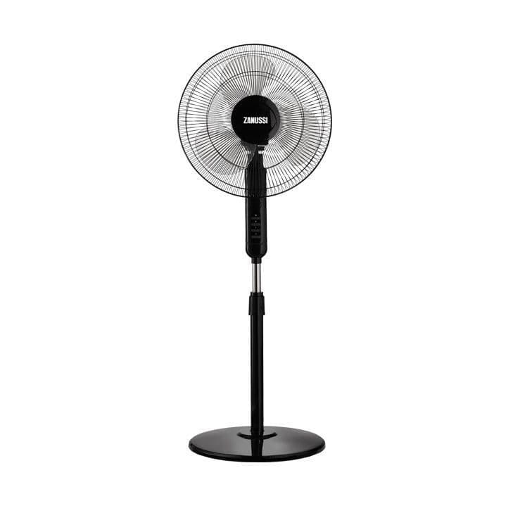 Напольный вентилятор Zanussi ZFF-705