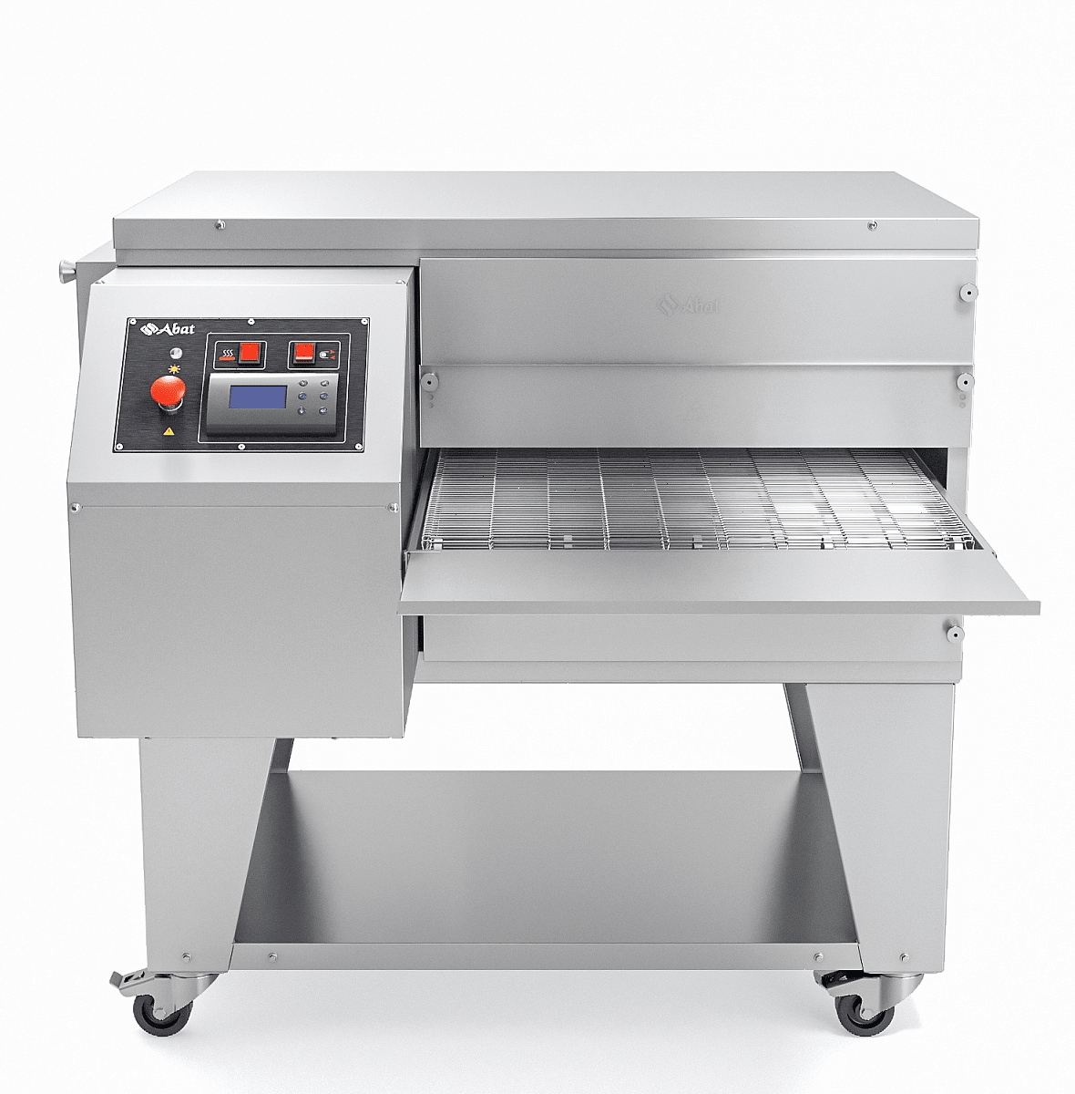 Печь конвейерная Abat ПЭК-600 (21000002875)