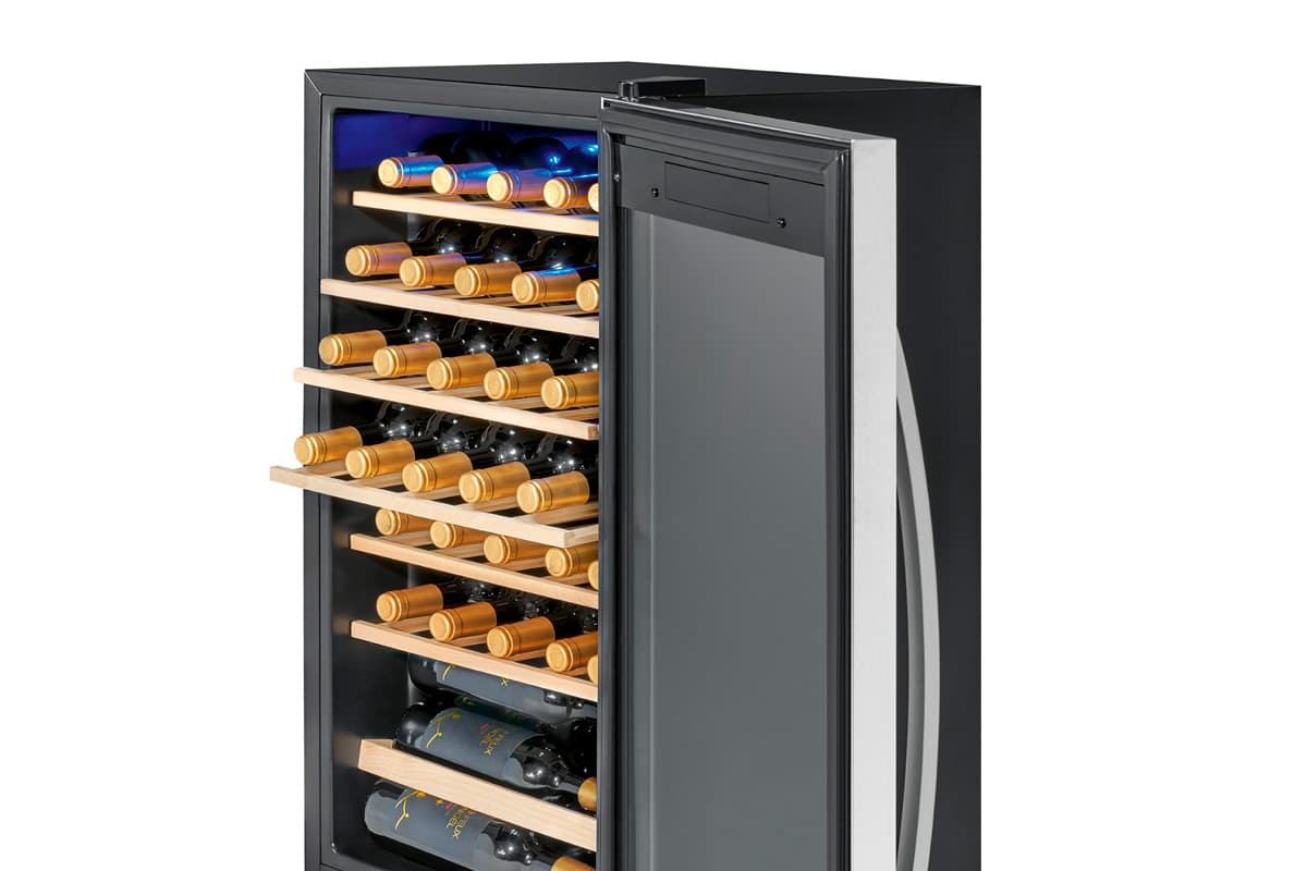 Шкаф винный Profi Cook PC-WK 1235