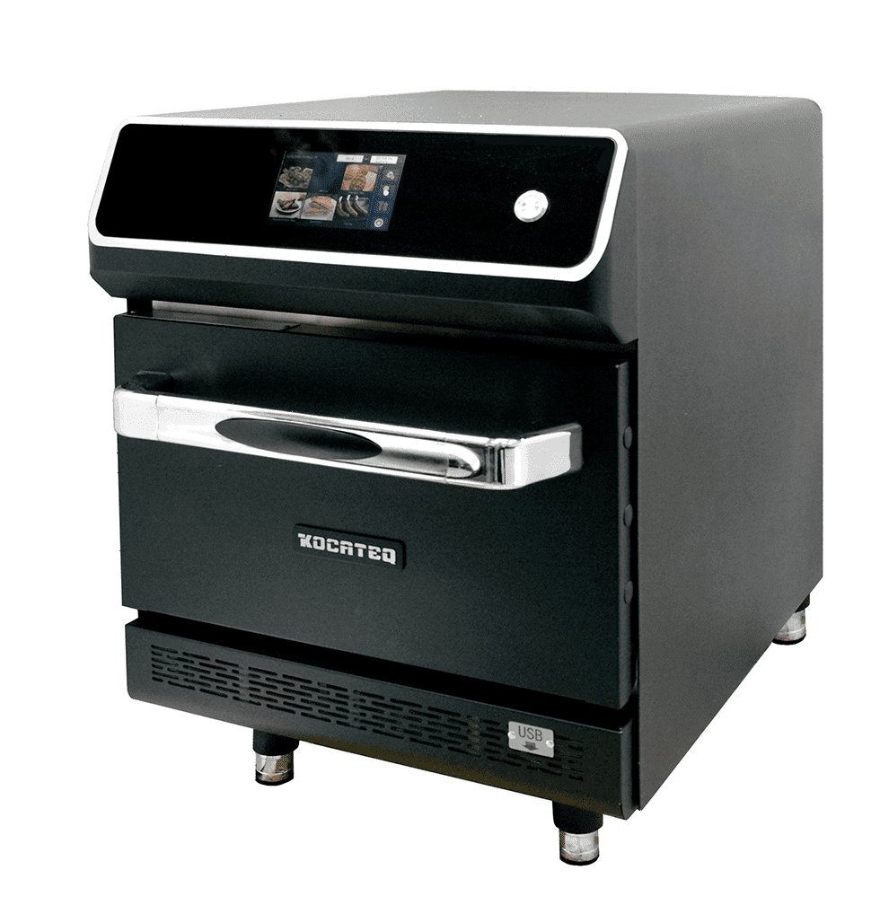 Микроволновая печь Kocateq MWO IMPG 1200/2300 10 SC