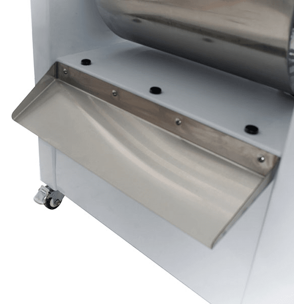 Машина тестомесильная Foodatlas WHM(J)-12,5 380В