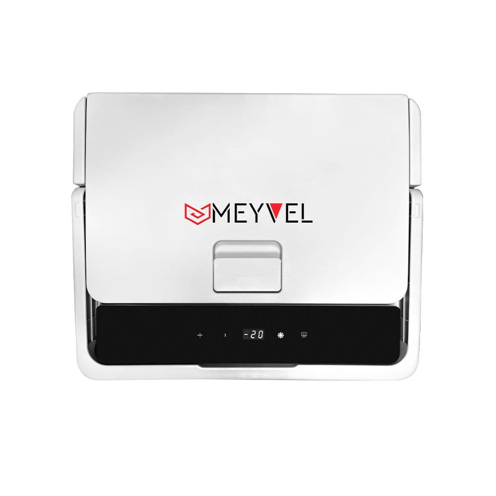 Автохолодильник Meyvel AF-B10 (white)