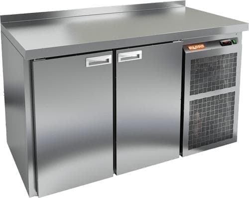 Стол морозильный Hicold BN 11 BR2 BT