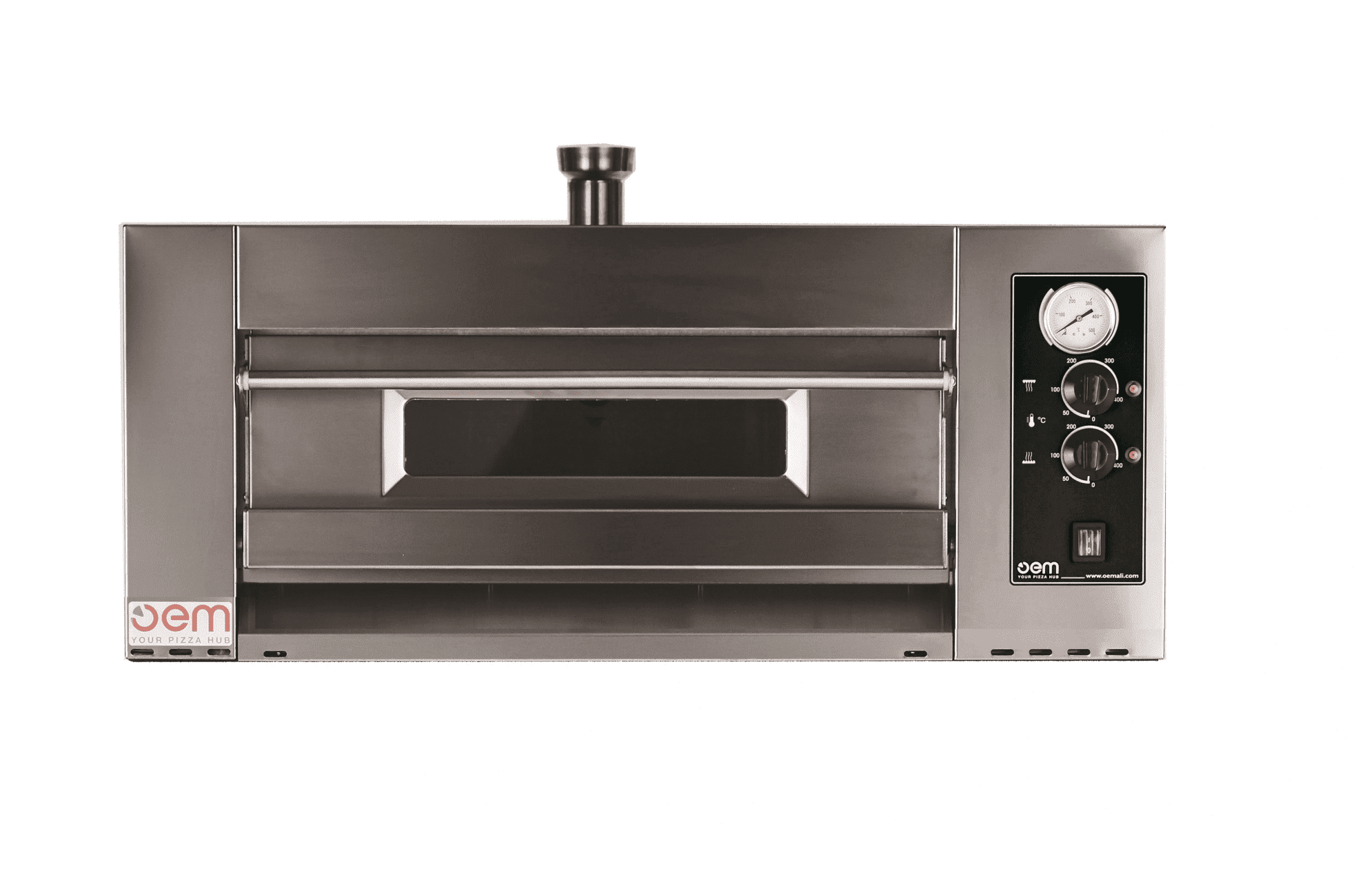 Печь для пиццы OEM-ALI DM430EM