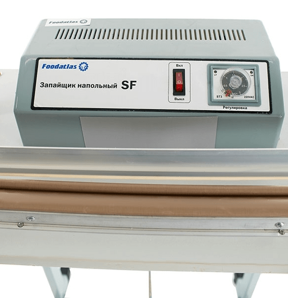 Запайщик пакетов Foodatlas SF-B300 Pro