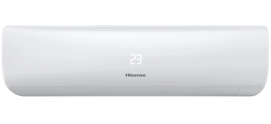 Кондиционер Hisense AS-24UW4RBTKB00