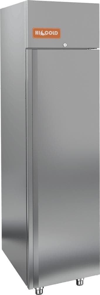 Шкаф холодильный для рыбы Hicold A30/1P