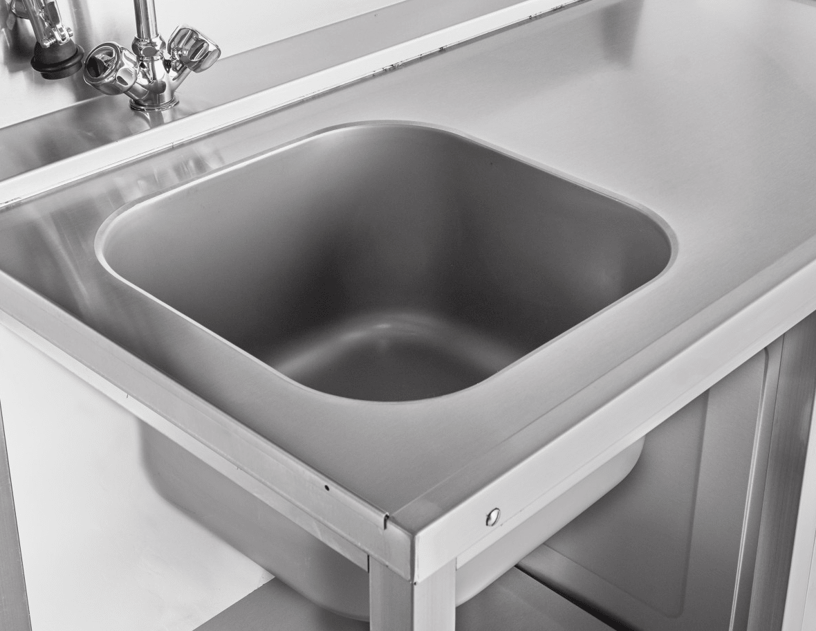 Стол предмоечный Abat СПМФ-7-1 (21000807932)