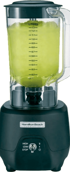 Блендер Hamilton Beach HBB908R-CE