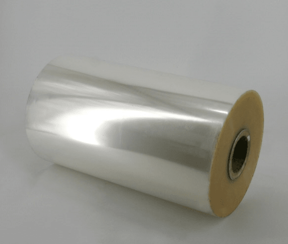 Пленка полипропиленовая Магикон HGPL 40х400