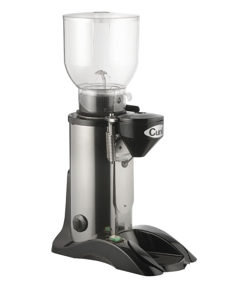 Кофемолка Cunill Michigan Inox