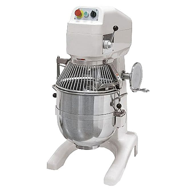 Миксер планетарный GGF PLAM 40