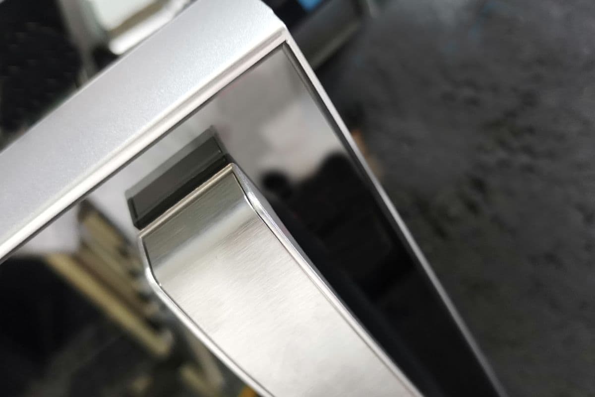 Микроволновая печь CASO M 20 Electronic Black