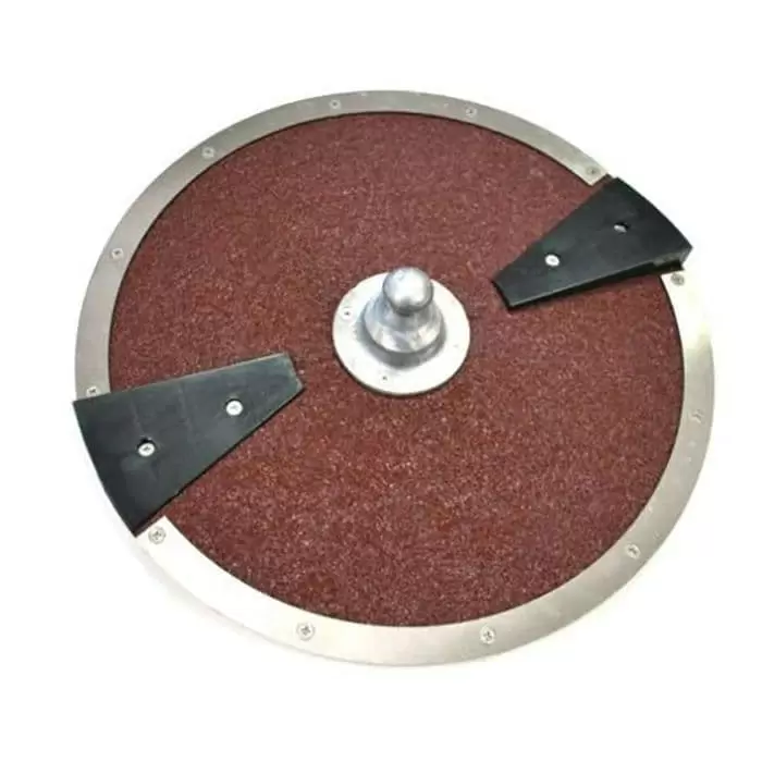 Круг абразивный Abat МКК-500.9887.35.000СБ (410000050321)