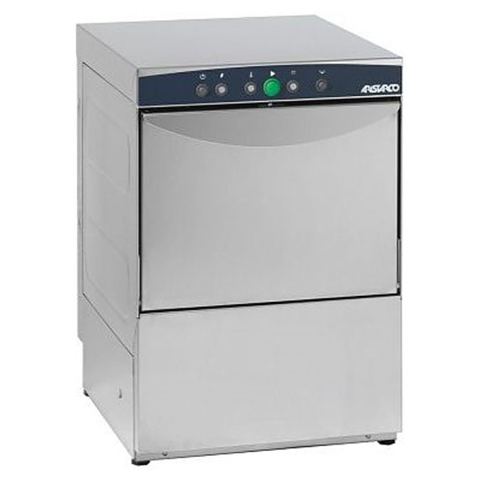 Стаканомоечная машина Aristarco AF 35.25 + DDE