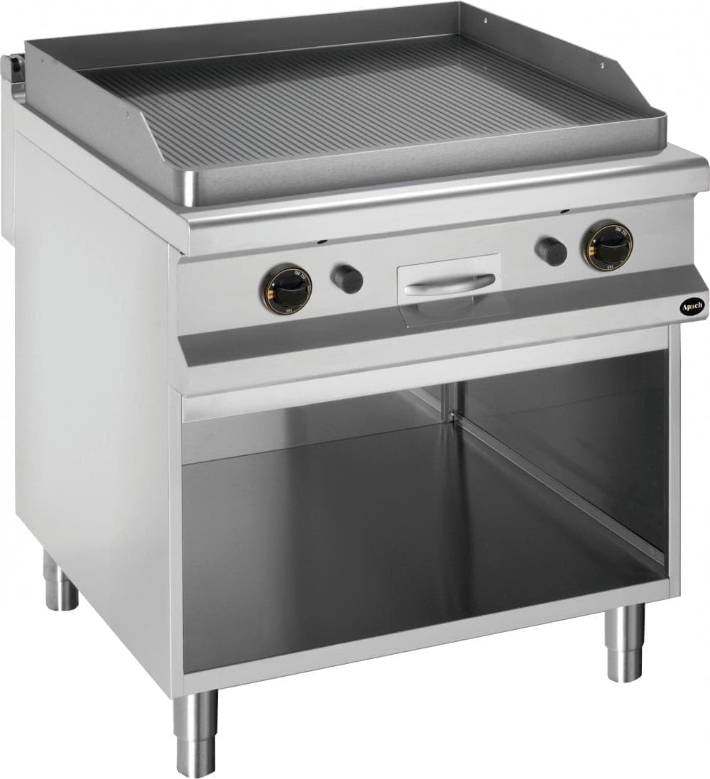Жарочная поверхность Apach APTG-89PR
