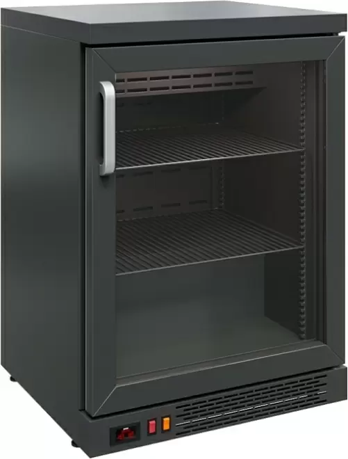 Стол холодильный барный Polair TD101_Bar