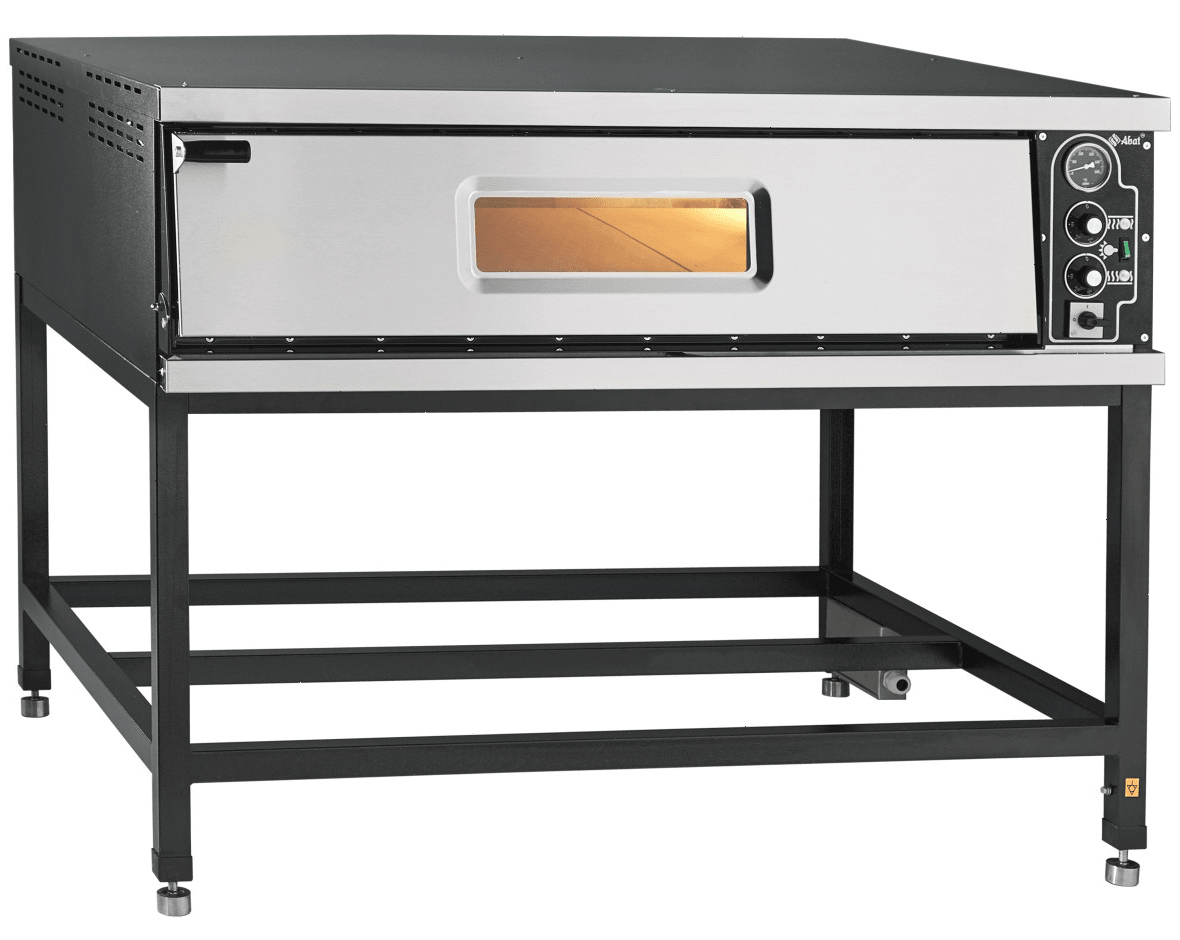 Печь для пиццы Abat ПЭП-6-01 (21000008354)