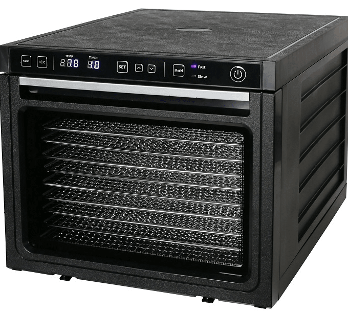 Дегидратор Gemlux GL-FD-1235S