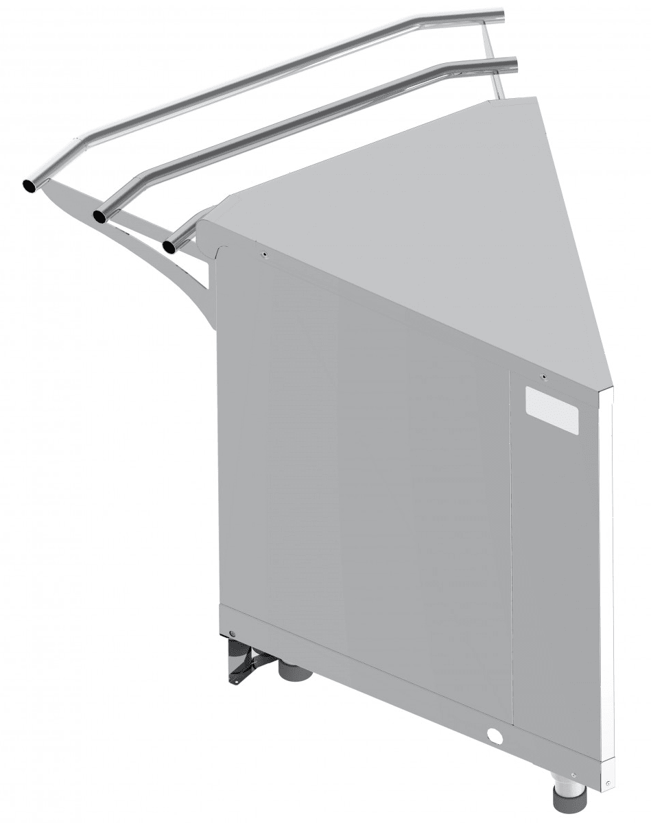 Модуль нейтральный Abat МП-45Х (21000002188)