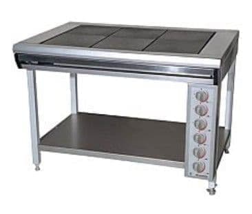 Плита электрическая Проммаш ПЭ-0,54СП