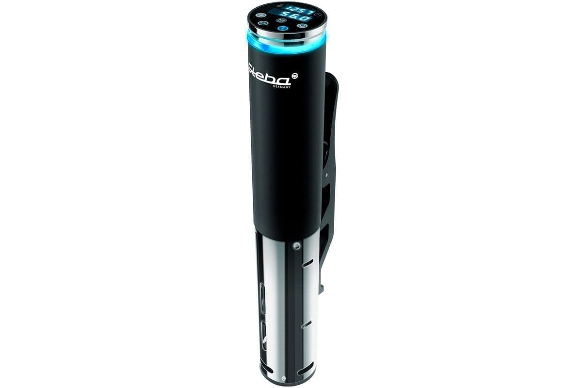 Ротационный кипятильник Sous Vide Steba SV 60