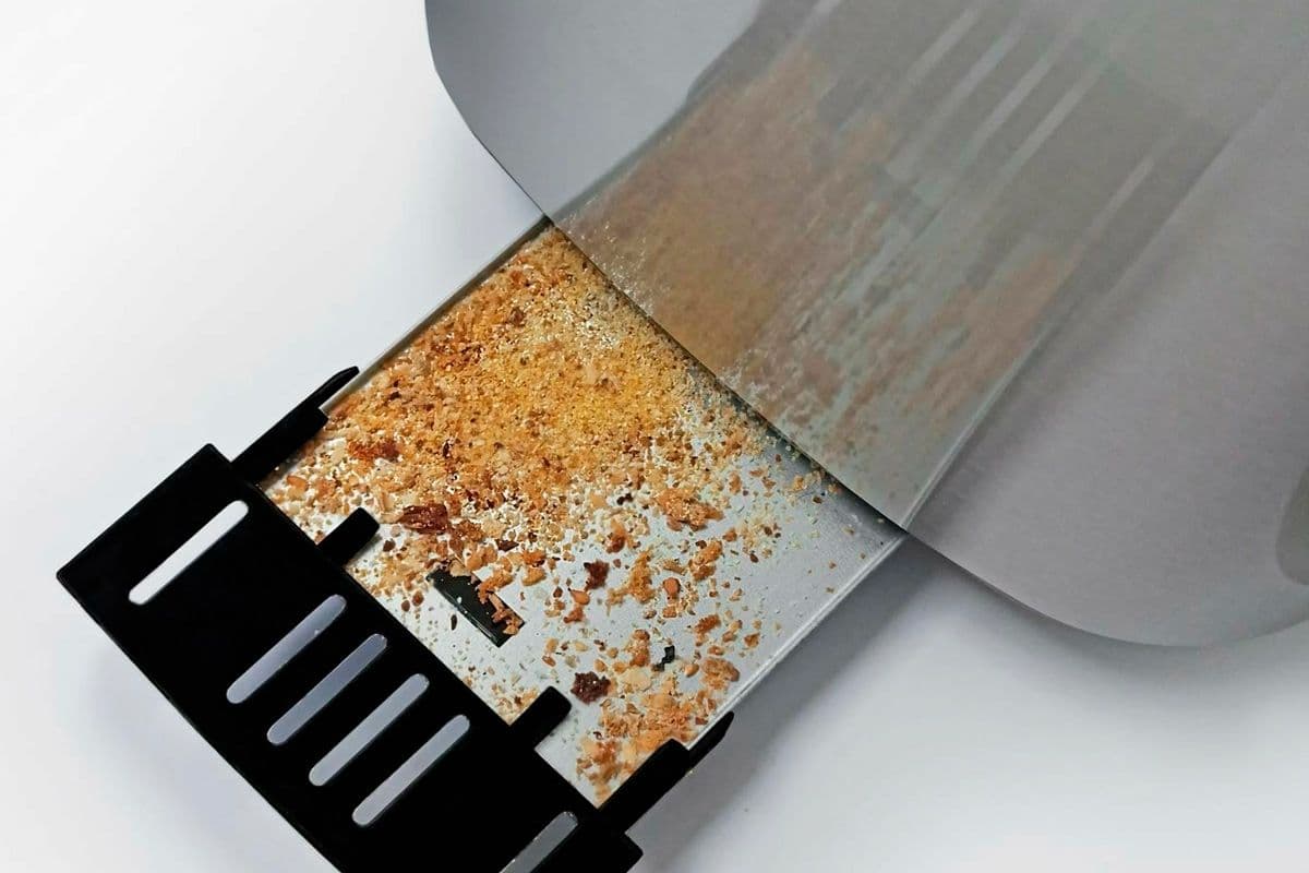 Тостер CASO Selection T 2