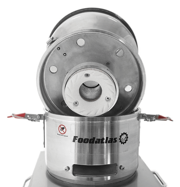 Коллоидная мельница Foodatlas HR-100L
