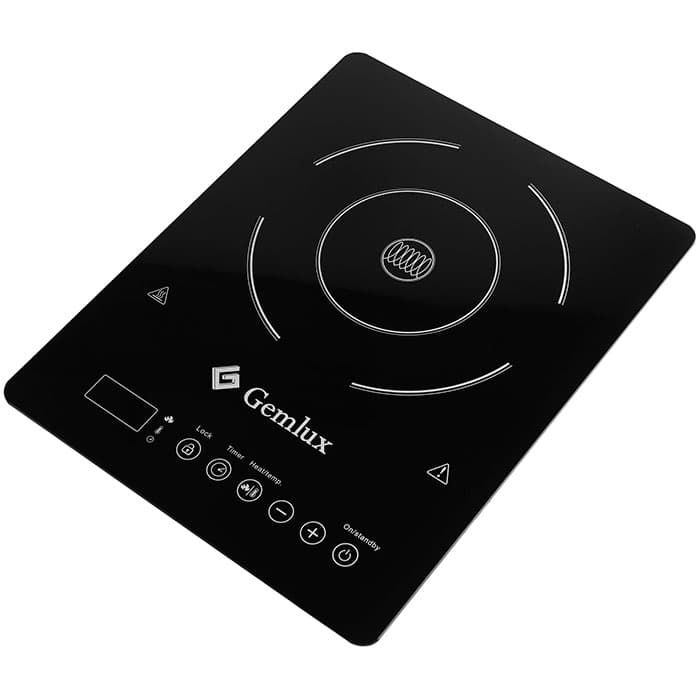 Плита индукционная Gemlux GL-IP20E1