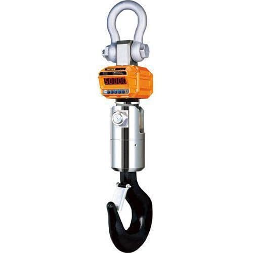 Крановые весы CAS Caston-III 20 THD