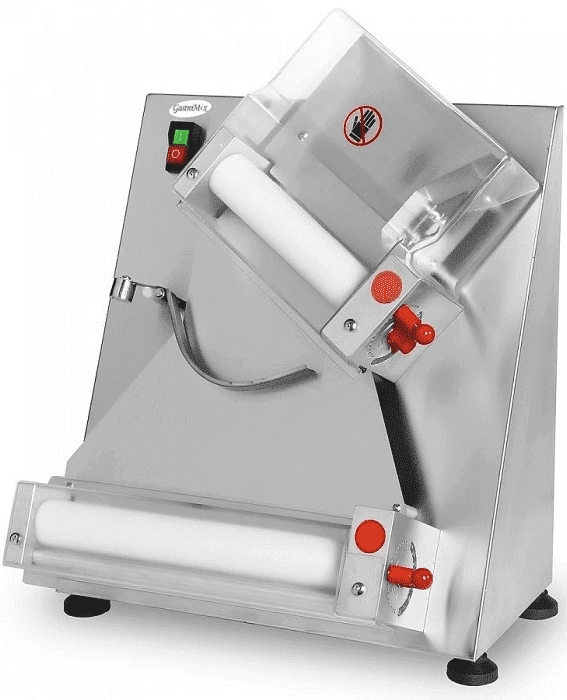 Тестораскаточная машина Gastromix DR-40