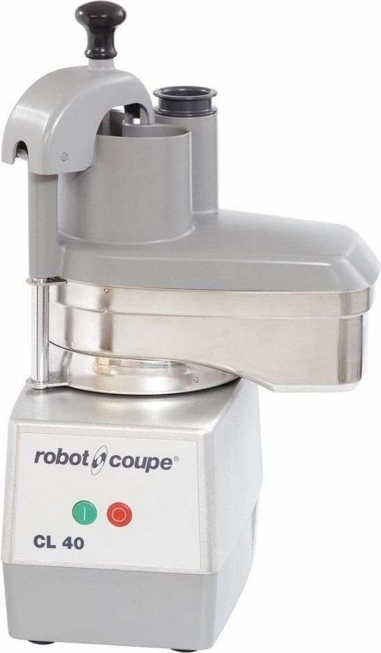 Овощерезка Robot Coupe CL40 220В (6 дисков) 2203