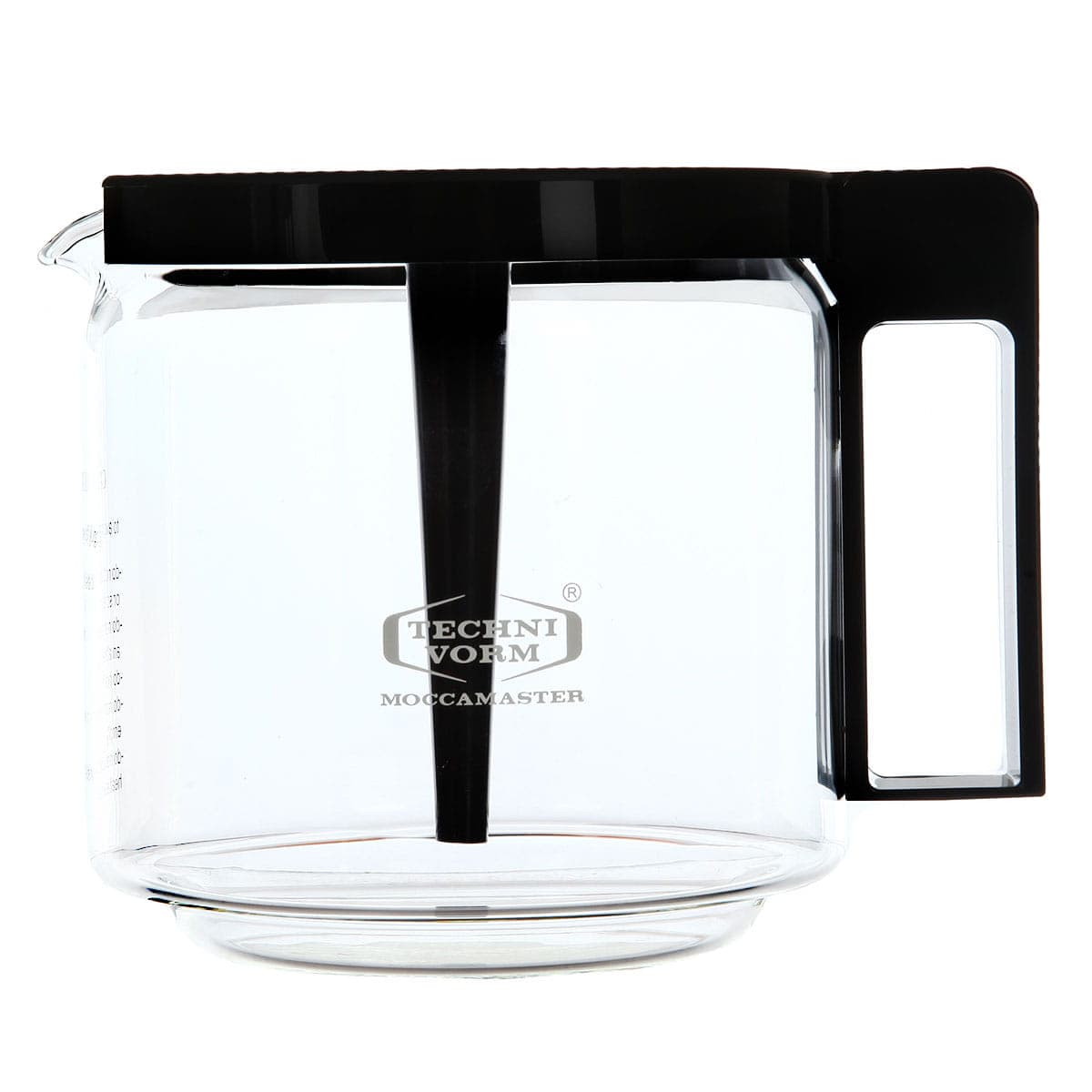 Кофеварка капельная Moccamaster KBG741 select красный 53988