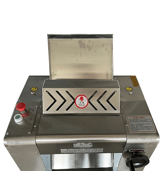 Тестораскаточная машина Foodatlas YP-500 220В