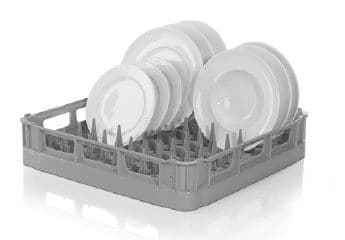 Посудомоечная кассета Meiko VKV 50/1