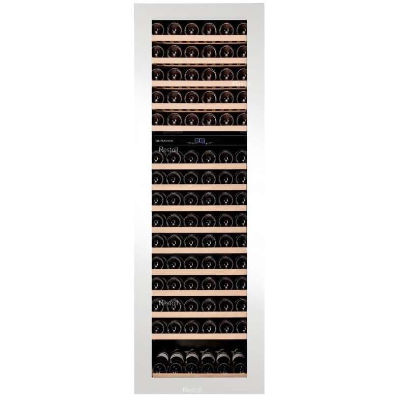 Шкаф винный Dunavox DAB-114.288DW.TO