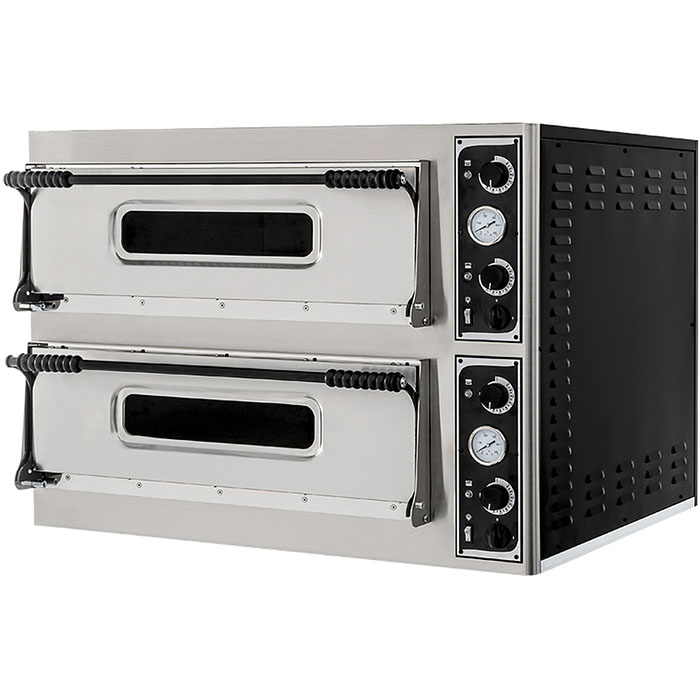 Печь для пиццы Prismafood Basic XL 44